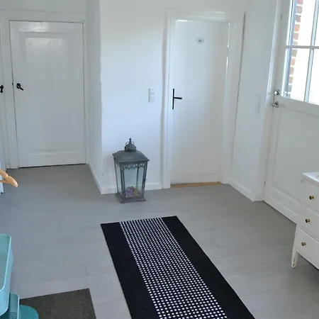 Tatil Evi Holiday Strandvej B- 4622 Ballum