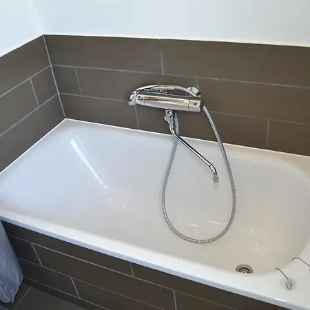 Tatil Evi Holiday Strandvej B- 4622 *