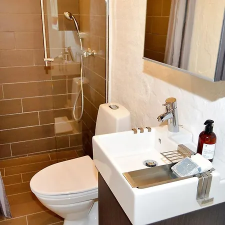 Tatil Evi Holiday Strandvej B- 4622 Ballum