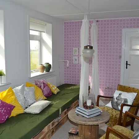 Tatil Evi Holiday Strandvej B- 4622