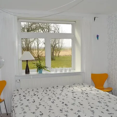 Tatil Evi Holiday Strandvej B- 4622 Ballum