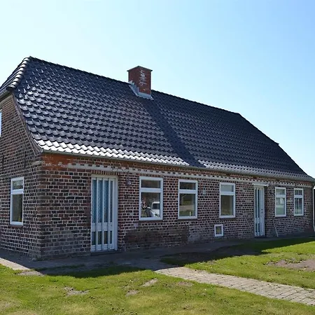 Tatil Evi Holiday Strandvej B- 4622 *